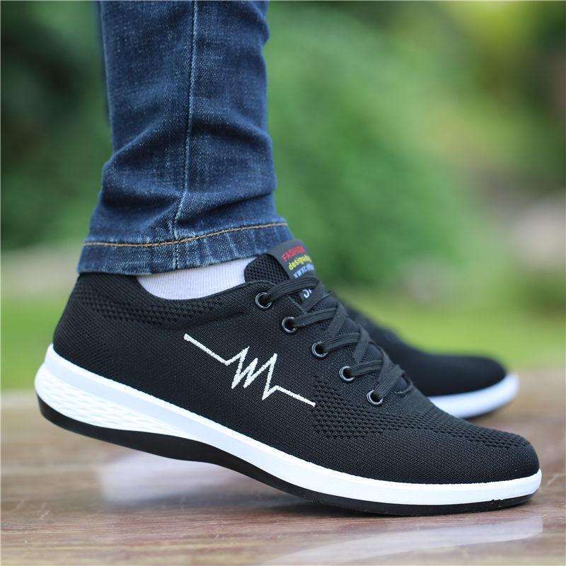 Обувь из дышащей сетки от мух, универсальная повседневная обувь, нескользящая и износостойкая спортивная обувь для сноуборда