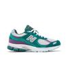 New Balance 2002R 'Backyard Legends' (Unisex) Green / White / Purple Running Shoes M2002RUT