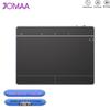 JOMAA Тачпад 2,4G Bluetooth Проводной Трекпад - Совместим с Windows и Mac, Поддерживает функции Magic, 7-дневная политика возврата