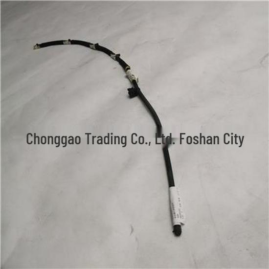 Foton Injector Return Pipe Assembly PM40004407 Compatible