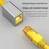 HAILE Набор для преобразования сети Cat6 с двумя портами