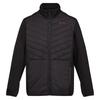 Regatta Mens Clumber Hybrid III Padded Jacket