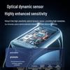 Умный браслет для здоровья dido F50S с монитором уровня глюкозы в крови и артериального давления (Китайская версия)