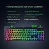Механическая игровая клавиатура Razer BlackWidow V4 Low Profile с тремя режимами