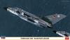 Hasegawa German Navy Tornado IDS Plastic Model Kit 02433 1/72