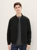 Зимняя куртка Tom Tailor Denim Bomberjacke (1038926) black