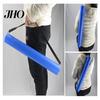 Document Storage Tube Extendable Poster Painting Case Expands from 19.7" to 35.4" Drawing Carrier with Lid Adjustable Shoulder Strap for Documents