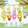 Aipinqi Newborn Baby Stroller Wind Chime Toy Pendant