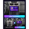 Toyousonic Car Video Player for Ford Escape 2007-2012 GPS Navigation Built-in Dsp Carplay Autoradio Android Head Unit