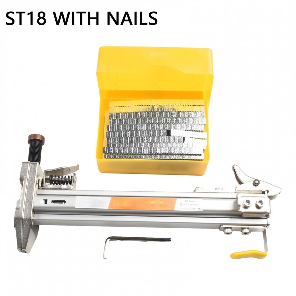1шт или 2шт набор ручной гвоздезабивной станок деревообрабатывающий декор для напольного покрытия