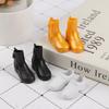 2 Pair  Sneakers For Ken Boy Doll Male Sneakers Shoes Doll Daily Wear