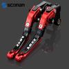 Motorcycle Brake Clutch Levers For KAWASAKI ZX9R ZX9 R ZX 9R 1998