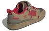 Форум Adidas Originals 84 Camp Low 'Cardboard Scarlet' GV6785