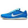 Court Air Zoom Vapor Pro Photo Blue Men Sneakers Blue-Chill Light-Bone White CZ0220-400