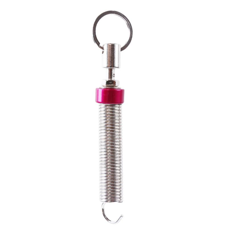 Firm Lifter Automatic Spring Metal Easy To Use Stainless Steel Remotely Opens