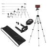 Штатив длиной 100 см/130 см, Bluetooth, пульт дистанционного управления, автоспуск, зажим для затвора, держатель, набор штативов, подарок