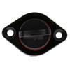 Boat Accessories Standard Plugs Nylon Drainage Yacht Plugs Kayak Drain Plugs Boat Plugs Kayak Plugs