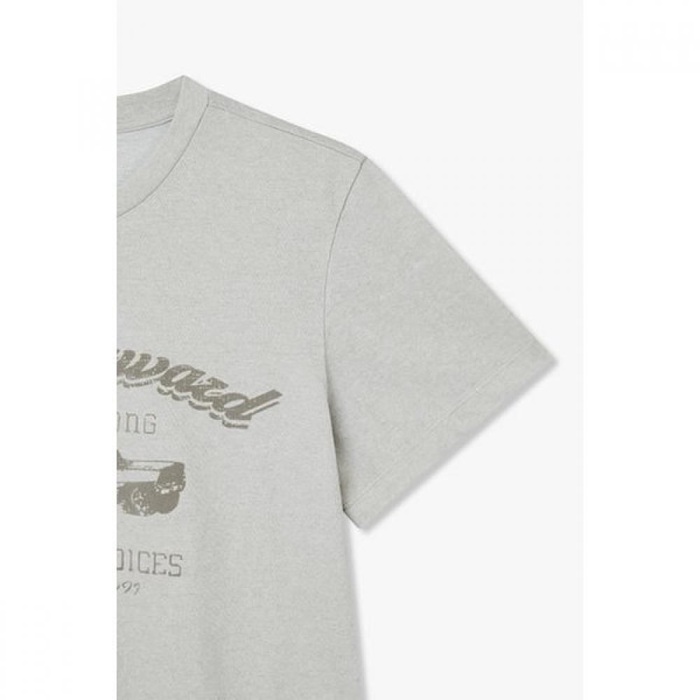 Vov Racing Graphic PigmenT T shirT  7156240005 