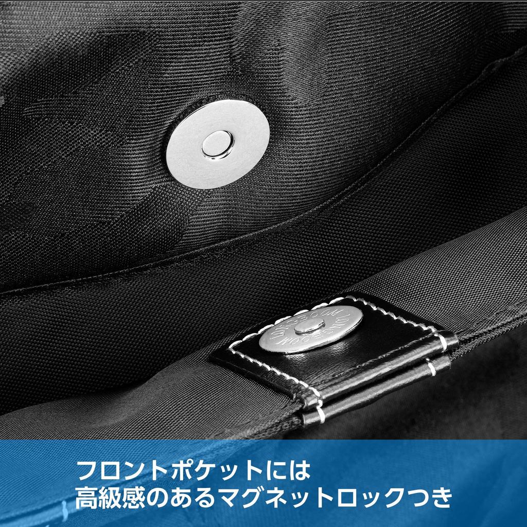 Деловая сумка Fineseed TOKYO BT1712 совместима с папкой формата B4, совместима с 16-дюймовым большим повседневным деловым повседневным хаки-камо [Hakuba] размером, ПК,