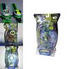 Ben10 Проекционные часы Омнитрикс Высококачественная детская игрушка с регулируемым ремешком и функцией вращения