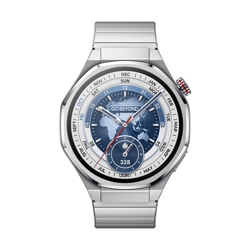 Honor Умные спортивные часы Watch 5 Series 46 мм (Китайская версия)