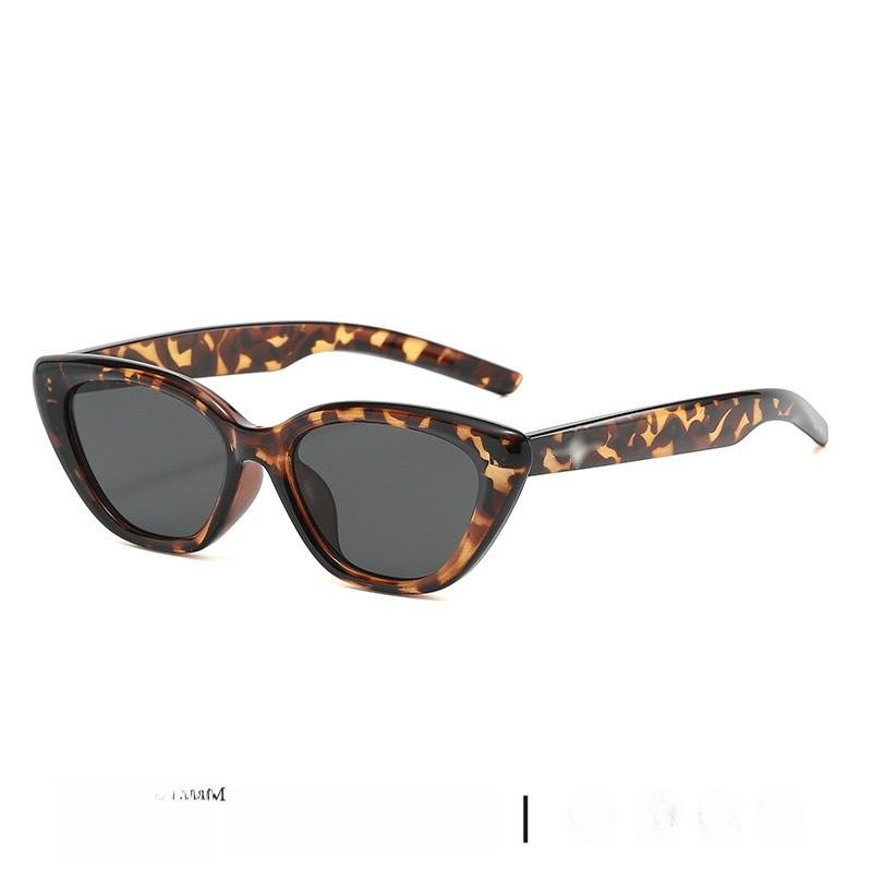 Gm Womens Cat Eye Sunglasses With Uv400 Protection For Fashion And Travel