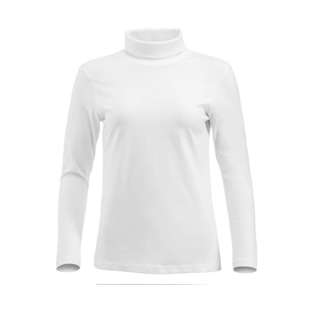 Женская/женская водолазка Clique Ezel