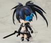 ТВ АНИМАЦИЯ BLACKROCK SHOOTER Nendoroid Black Rock Shooter ТВ АНИМАЦИЯ вер.. (немасштабированная подвижная фигура, окрашенная из АБС и ПВХ)