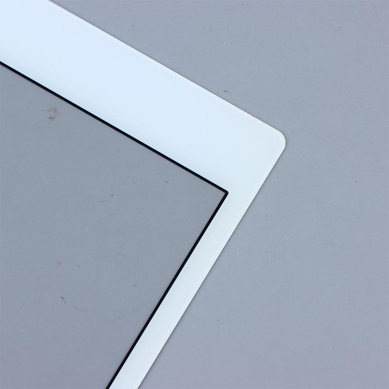Для Tab4 Tb-8504 Tb-8504X Tb-8504P Tb-8504F Tb-8504N Сенсорная Панель Экран Планшет Переднее Внешнее Жк Стекло Линза