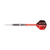One80 Black J21 04 Darts Barrel 2BA Darts (90% Tungsten) Barrel, 19.0g
