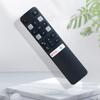 Пульт дистанционного управления Smart TV RC802V FUR6 FUR7 Для TCL Android 49P30FS 65P8S 55C715 49S6800 43P615 55C645 Пульт управления без голосового управления