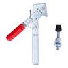 GH12132 QuickRelease Toggle Clamp Welding Clamp Fixture Hand Tools 227kg Holding Capacity