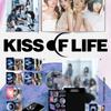 Kiss Of Life   Lose Yourself  3rd Mini Album  Magazine Ver. 