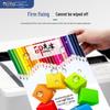 Mr. Print MP3554C Black Toner Cartridge for Ricoh