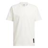 100 Thieves Tee Chalk White Men Streetwear IW4593