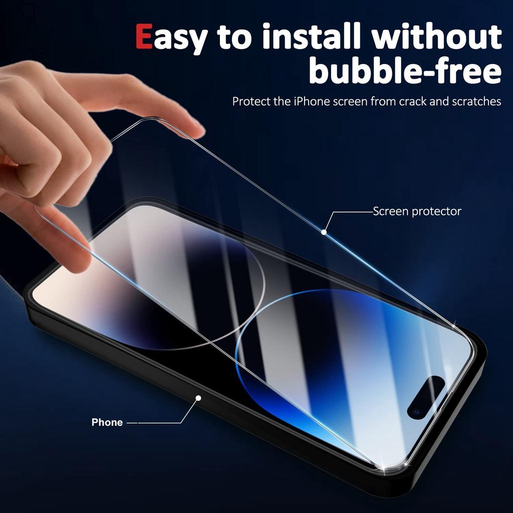 2 шт. защитная пленка для защиты от подглядывания для iPhone 11, 12, 13, 14, 15 Pro Max 14 Plus XR XS Max X, пленка для конфиденциальности, полное покрытие, защитное стекло для конфиденциальности