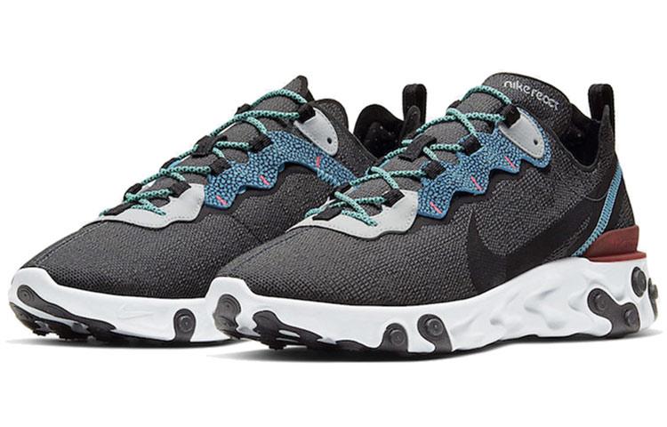 Nike React Element 55 Se Anthracite CD2153-001