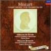 [CD] Univarsal CD Mozart: Clarinet Concerto / Flute Concerto No. 1 / No. 2 NEW