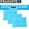 FEUCHTEX Car Dehumidifier Air Dehumidifier Room Dehumidifier Reusable 3-pack