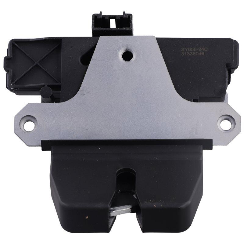 A58X-For Volvo S40 S60 2007- 2018 Car Trunk Latch Tailgate Lid Lock Actuator 31335046 31440241 31440242