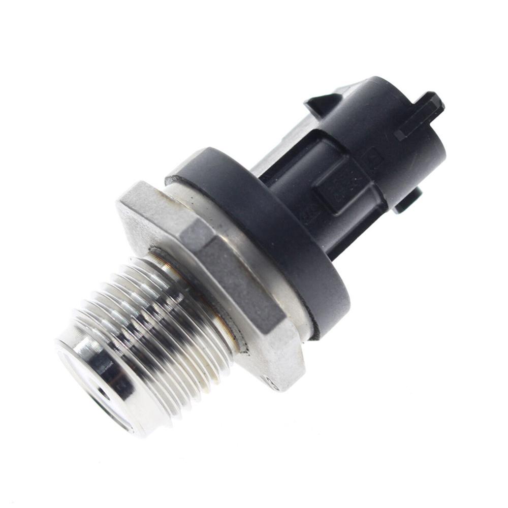 Новый датчик давления топлива 6.7L 5297640 Для Dodge Cummins 2007.5-2012 1 шт.