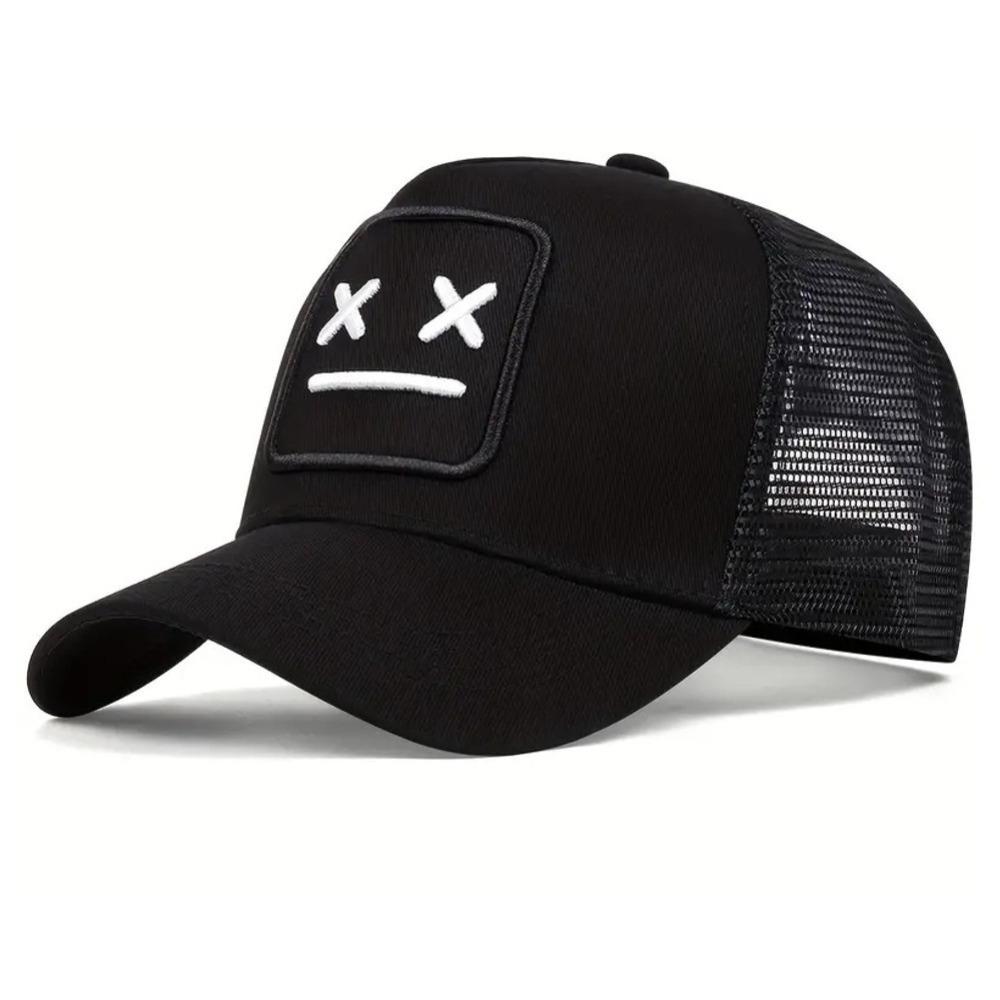 Unisex Summer Baseball Cap XX Outdoor Sports Hats 2025 Sun Protection Caps  For Man Women Unisex