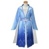 Продукт продается в Disney Frozen Fashionable Dress Elsa Travel Dress [Takara Tomy] [Оригинал Япония] 100см-110см