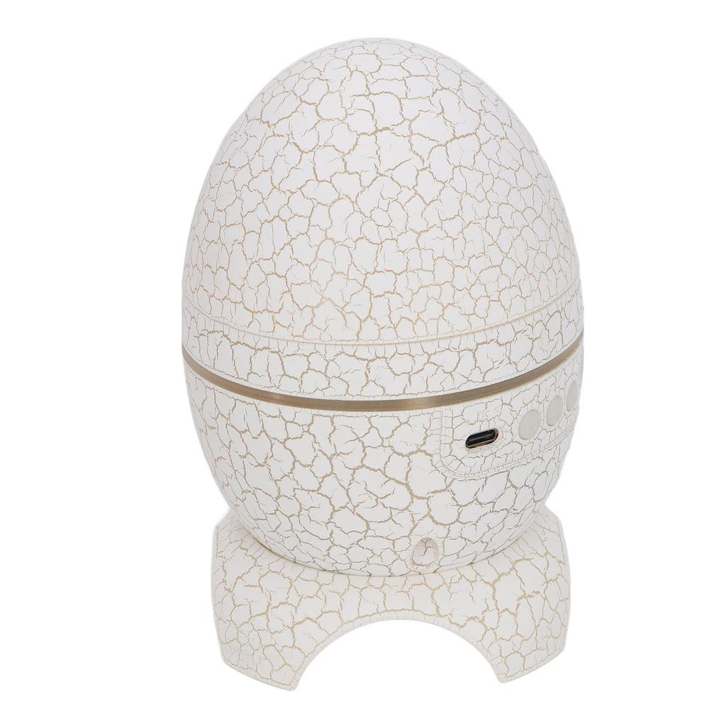 Яйцо динозавра звездный проектор Bluetooth соединение музыкальный плеер красочные звезды ночник с