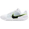 Кроссовки GP Challenge Pro Comfortable Fit Durable Low Top Tennis Shoes Men White IF7052-100