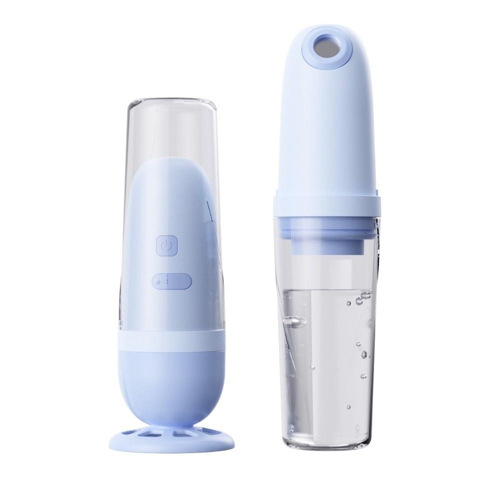 Three-Speed Adjustment Portable Bidet Cleaning Bidet Sprayer for 3.7V/500mAh for Women
