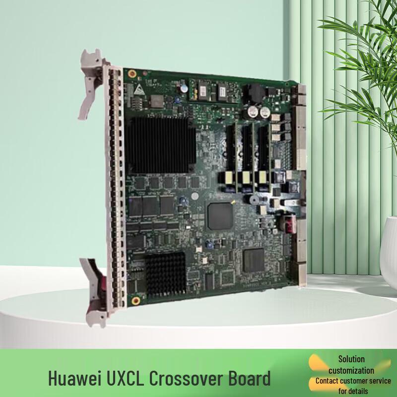 Huawei Optical Network & Transmission System Components