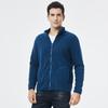 New Autumn and Winter Outdoor Fleece Jacket for Men and Women Lovers Cardigan Warm and Thick Hardshell Jacket