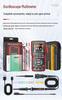 ANENG AOS02 Handheld Smart Digital Oscilloscope & Multimeter with Anti-Burn Protection and High-Precision Multifunctional Color Screen