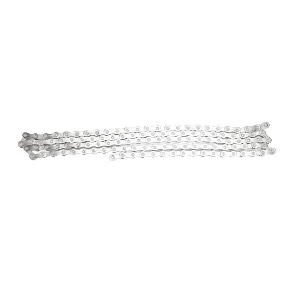 116 Links Mountain Bike Chain 10 Speed Road Bike Chain Durable Cycling Chain Bike Maintenance